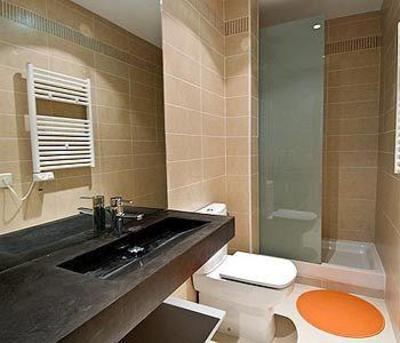 фото отеля Old Town Apartments Madrid