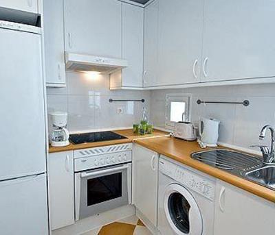 фото отеля Old Town Apartments Madrid