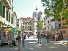 фото отеля Cannaregio Venice Discrict