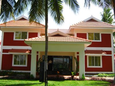 фото отеля BEST WESTERN AVN Arogya