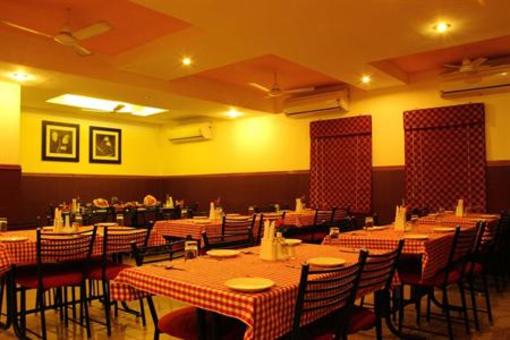 фото отеля BEST WESTERN AVN Arogya