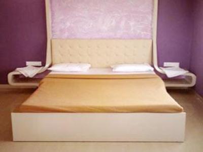 фото отеля Hotel Sanai
