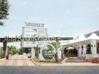 Hotel Sanai