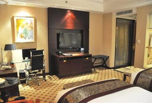 фото отеля Yanjiang International Hotel