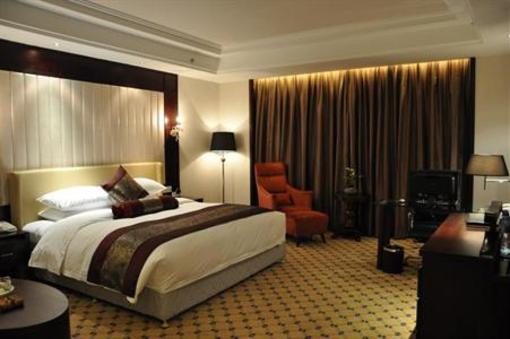 фото отеля Yanjiang International Hotel