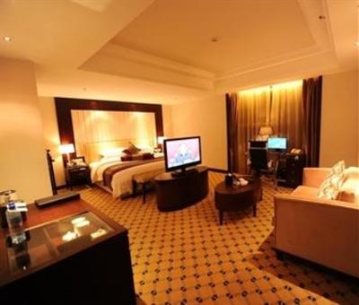 фото отеля Yanjiang International Hotel