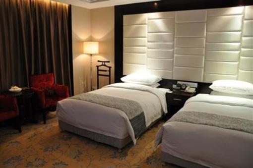 фото отеля Yanjiang International Hotel