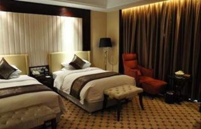 фото отеля Yanjiang International Hotel