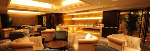 фото отеля Yanjiang International Hotel