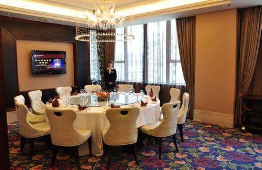 фото отеля Yanjiang International Hotel