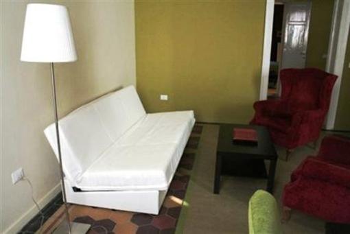 фото отеля B&B Metropolis