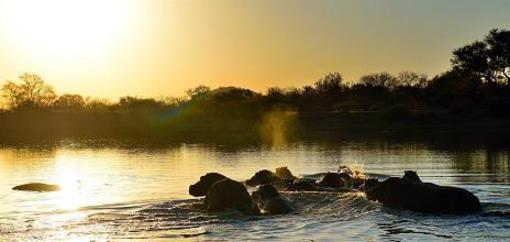 фото отеля Thaba Khaya Lodge