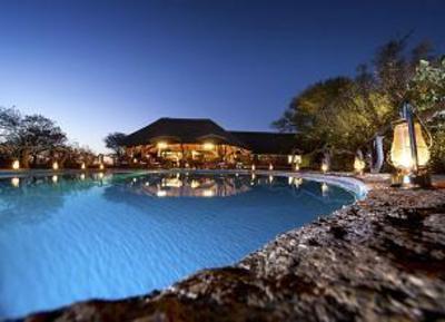 фото отеля Thaba Khaya Lodge