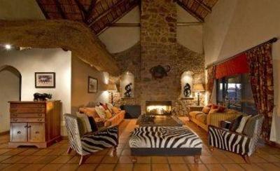 фото отеля Thaba Khaya Lodge