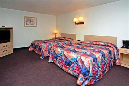 фото отеля Downtown Motel Laramie