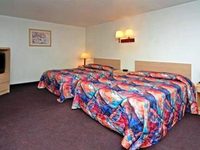 Downtown Motel Laramie