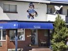фото отеля Downtown Motel Laramie