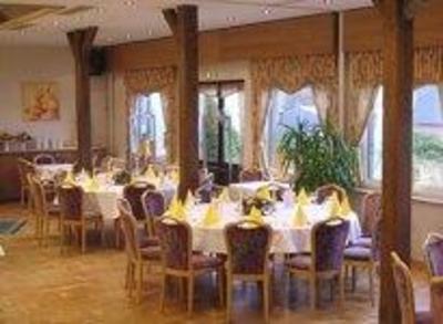 фото отеля Hotel Lönskrug