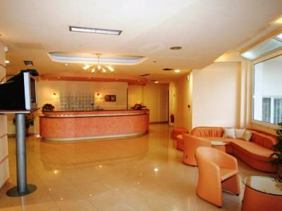 фото отеля Hotel Filoxenia Beach