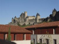 Adonis Carcassonne La Barbacane