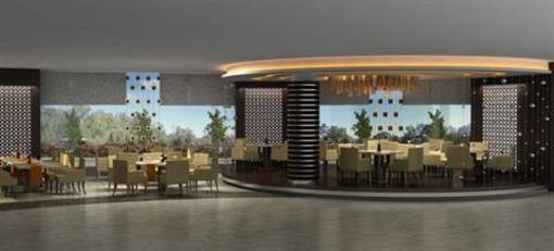 фото отеля Crowne Plaza Greater Noida
