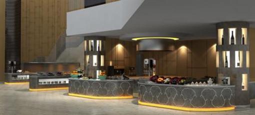фото отеля Crowne Plaza Greater Noida