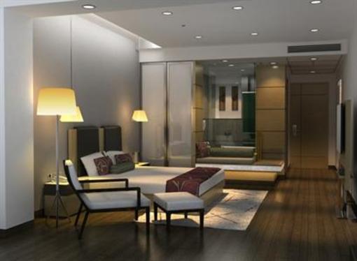 фото отеля Crowne Plaza Greater Noida