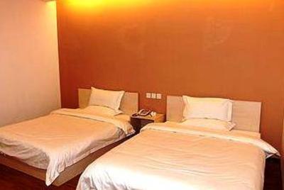 фото отеля Purple Garden Inn Beijing