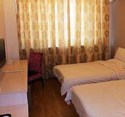 фото отеля Purple Garden Inn Beijing