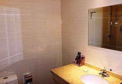 фото отеля Purple Garden Inn Beijing