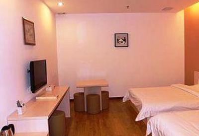 фото отеля Purple Garden Inn Beijing