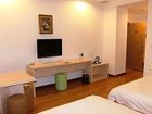 фото отеля Purple Garden Inn Beijing