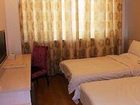 фото отеля Purple Garden Inn Beijing