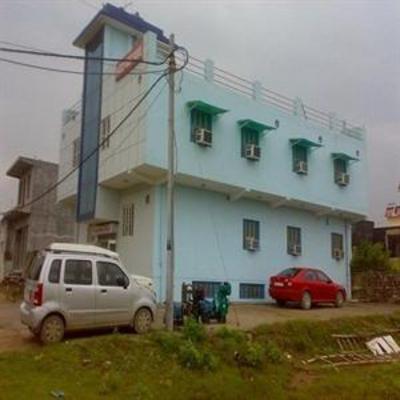 фото отеля Accent Guest House