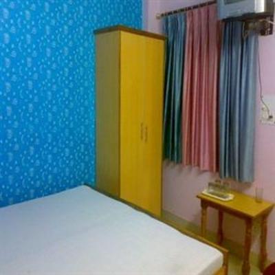 фото отеля Accent Guest House