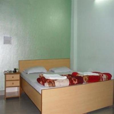 фото отеля Accent Guest House