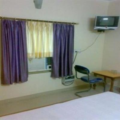 фото отеля Accent Guest House