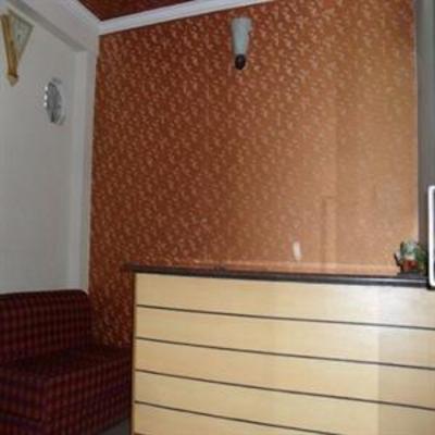 фото отеля Accent Guest House