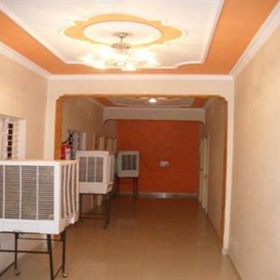 фото отеля Accent Guest House