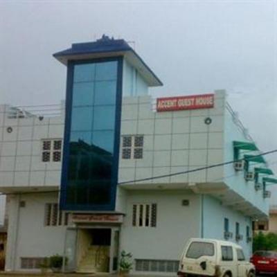 фото отеля Accent Guest House