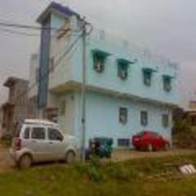 фото отеля Accent Guest House