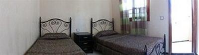фото отеля Hotel Tijani