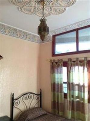 фото отеля Hotel Tijani