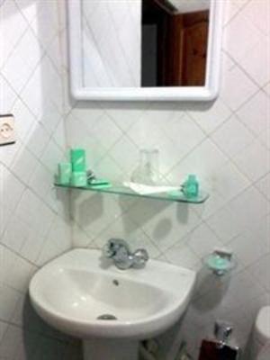 фото отеля Hotel Tijani