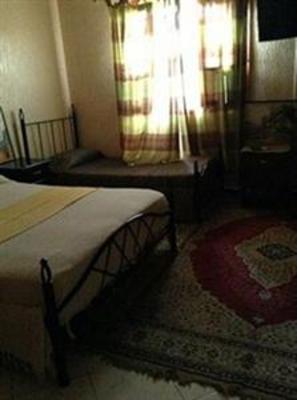 фото отеля Hotel Tijani