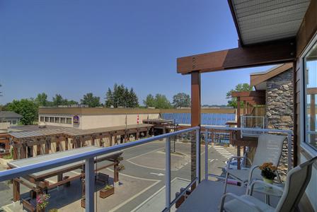 фото отеля BEST WESTERN PLUS The Westerly Hotel & Convention Centre