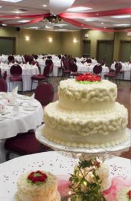 фото отеля BEST WESTERN PLUS The Westerly Hotel & Convention Centre