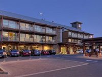 BEST WESTERN PLUS The Westerly Hotel & Convention Centre