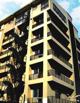 фото отеля The Fort Budget Hotel - Bonifacio Global City