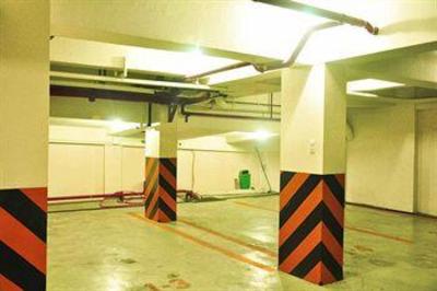 фото отеля The Fort Budget Hotel - Bonifacio Global City